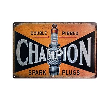 Amazon.co.jp: 5枚ブリキ 看板 レトロ 看板 アメリカ ン レトロ